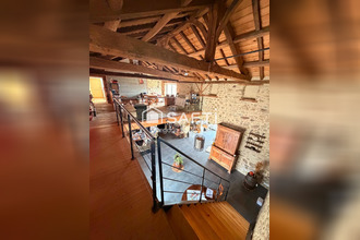 achat maison voultegon 79150