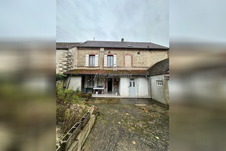 achat maison voulton 77560