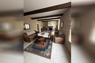 achat maison voulton 77560