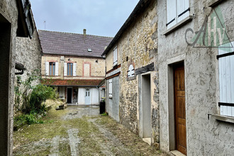 achat maison voulton 77560