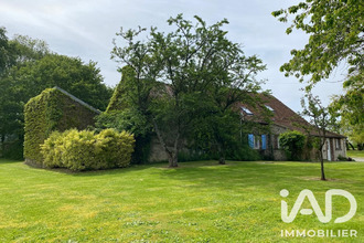 achat maison voulton 77560
