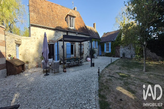 achat maison voulton 77560