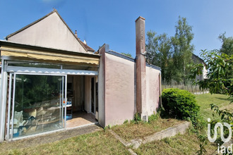 achat maison voulx 77940