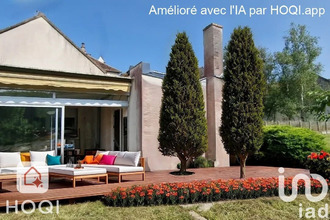 achat maison voulx 77940