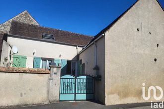 achat maison voulx 77940