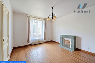 achat maison voulx 77940