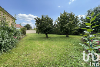 achat maison voulx 77940