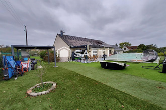 achat maison voulx 77940