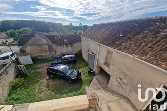 achat maison voulx 77940