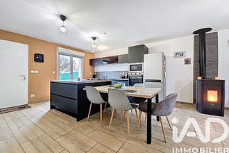 achat maison voulx 77940