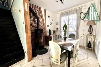 achat maison voulx 77940