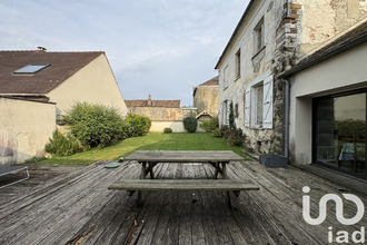 achat maison voulx 77940