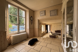 achat maison voulx 77940