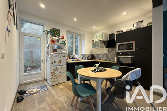 achat maison voulx 77940