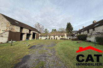 achat maison voulx 77940