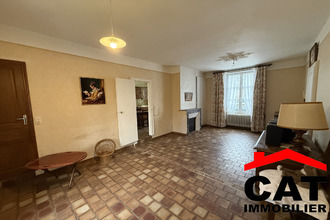 achat maison voulx 77940