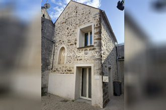 achat maison voulx 77940
