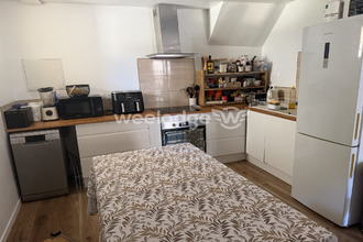 achat maison voulx 77940