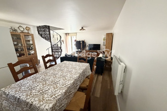 achat maison voulx 77940