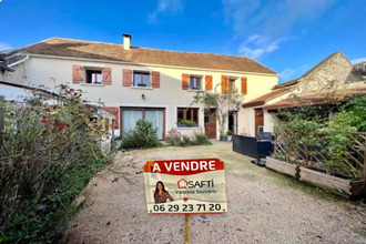 achat maison voulx 77940