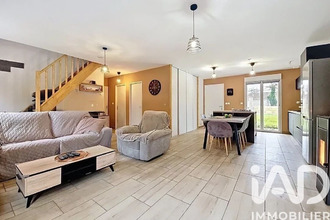 achat maison voulx 77940