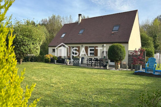achat maison voulx 77940