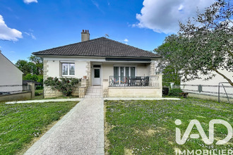 achat maison voulx 77940