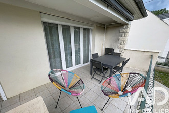 achat maison voulx 77940