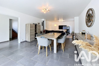 achat maison voulx 77940