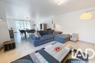 achat maison voulx 77940