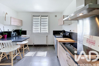 achat maison voulx 77940