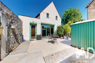 achat maison voulx 77940