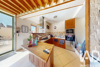 achat maison voulx 77940