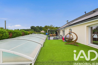 achat maison voulx 77940
