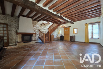 achat maison voulx 77940