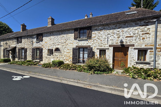 achat maison voulx 77940