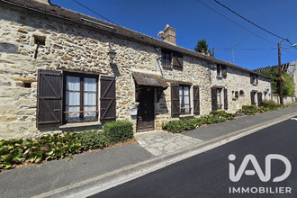 achat maison voulx 77940
