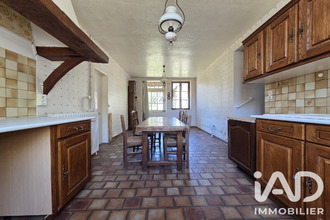 achat maison voulx 77940