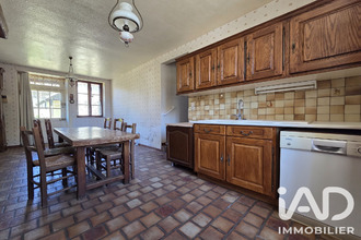 achat maison voulx 77940