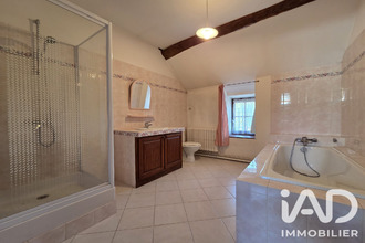 achat maison voulx 77940