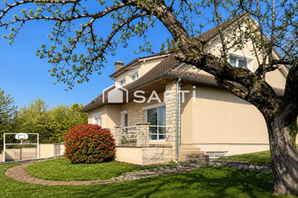 achat maison voulx 77940