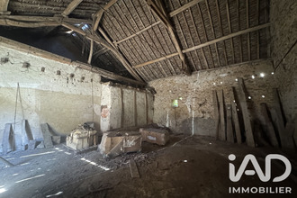 achat maison voulx 77940