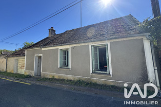 achat maison voulx 77940