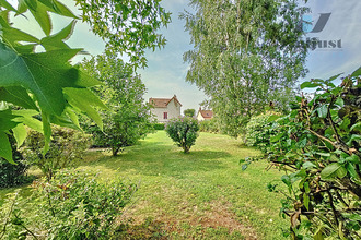 achat maison voulx 77940