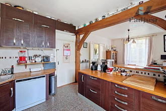 achat maison voulx 77940