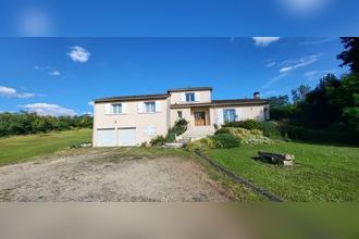 achat maison vouneuil-sous-biard 86580