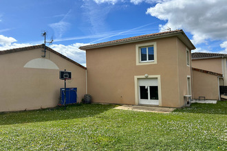 achat maison vouneuil-sous-biard 86580