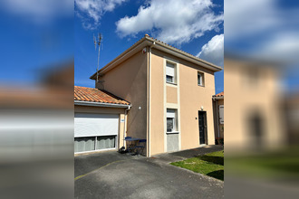 achat maison vouneuil-sous-biard 86580