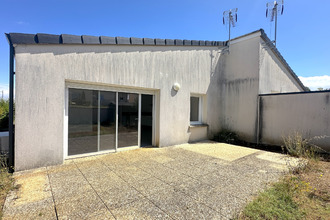 achat maison vouneuil-sous-biard 86580