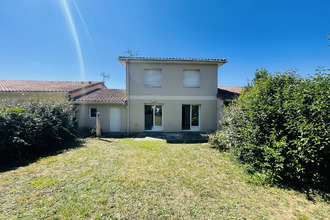 achat maison vouneuil-sous-biard 86580